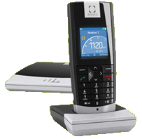 Virtual Receptionist